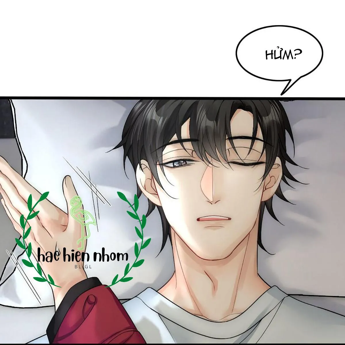 Bảo bối ngoan, không thể cắn Chapter 50 Trang 30