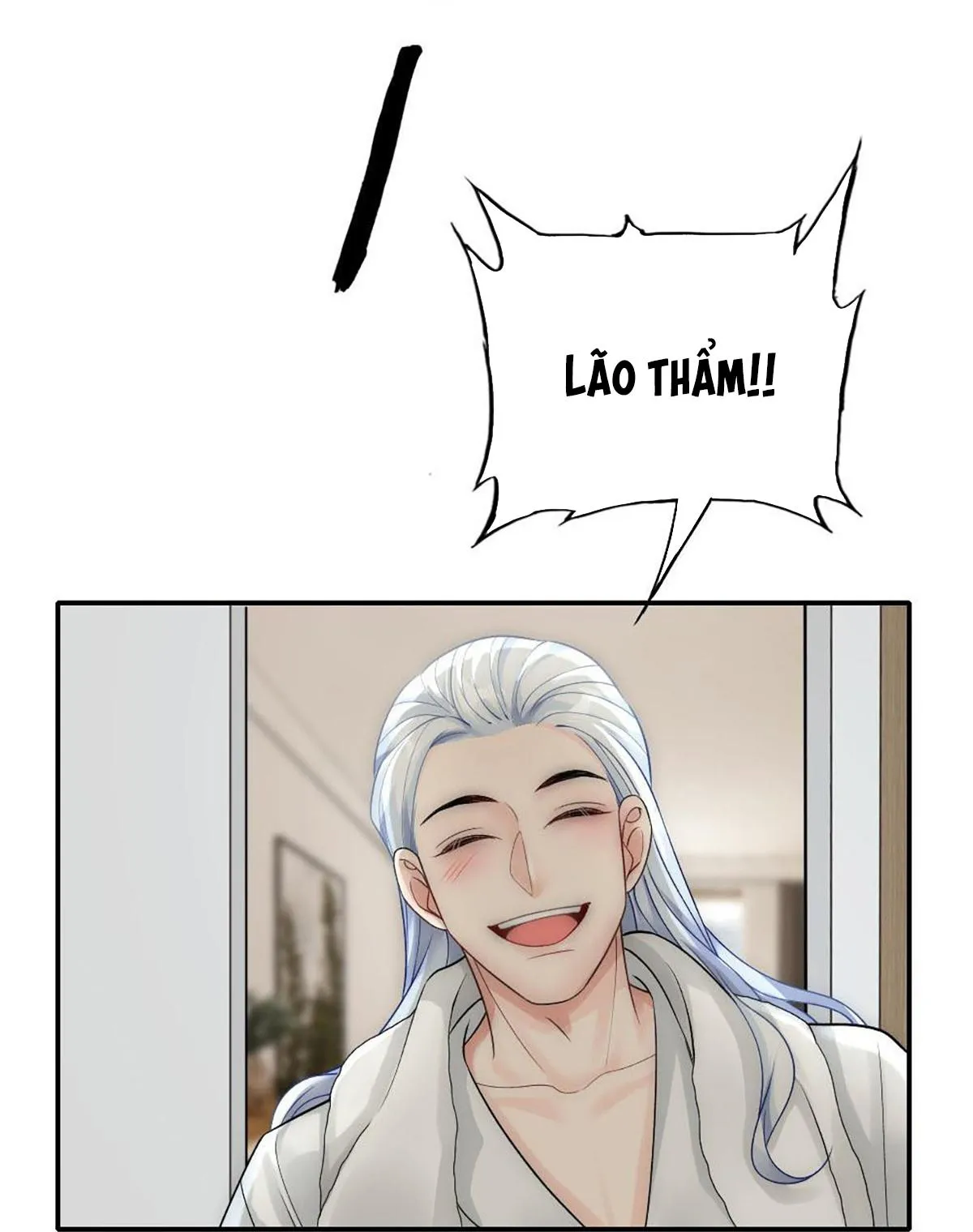 Bảo bối ngoan, không thể cắn Chapter 50 Trang 42