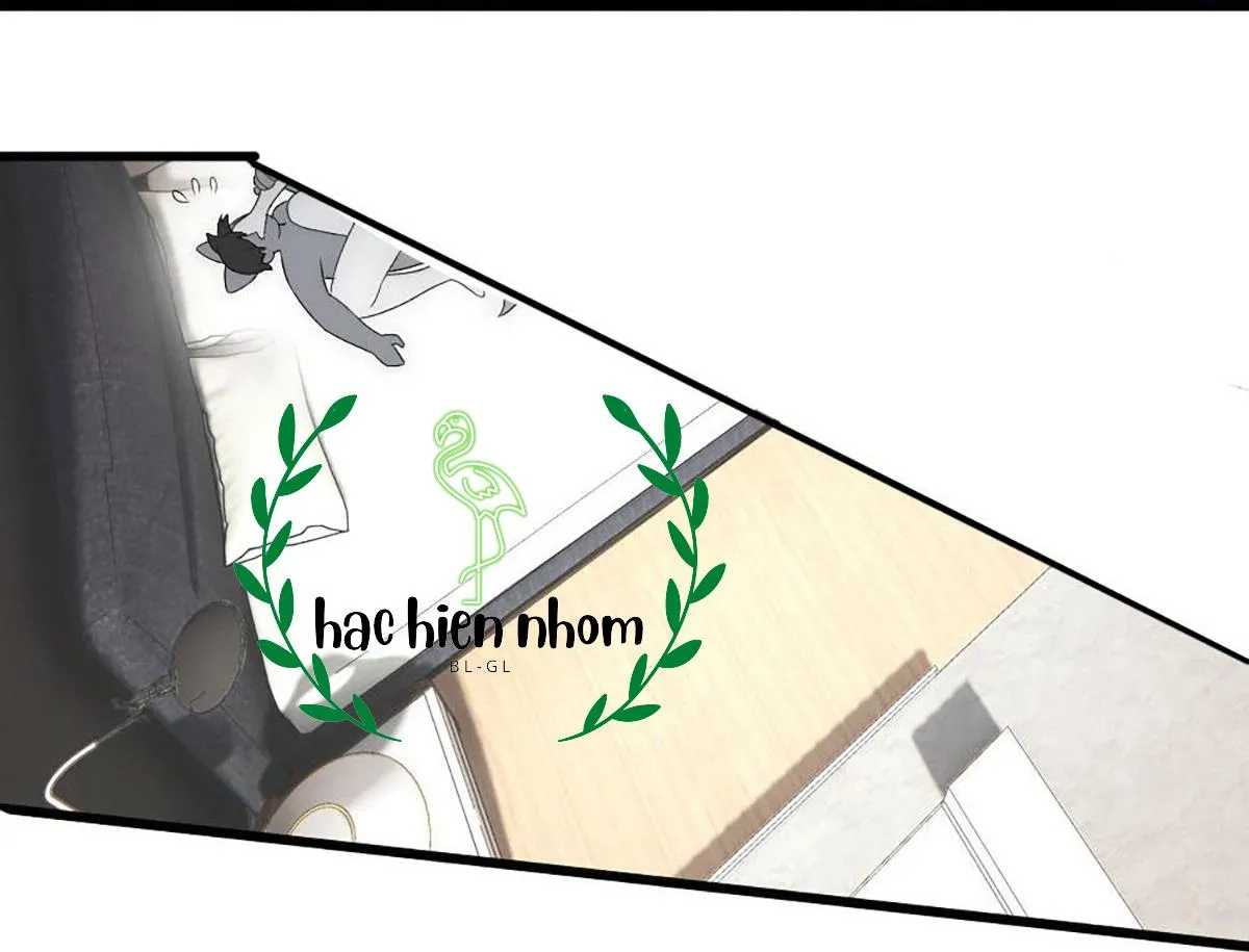 Bảo bối ngoan, không thể cắn Chapter 50 Trang 46