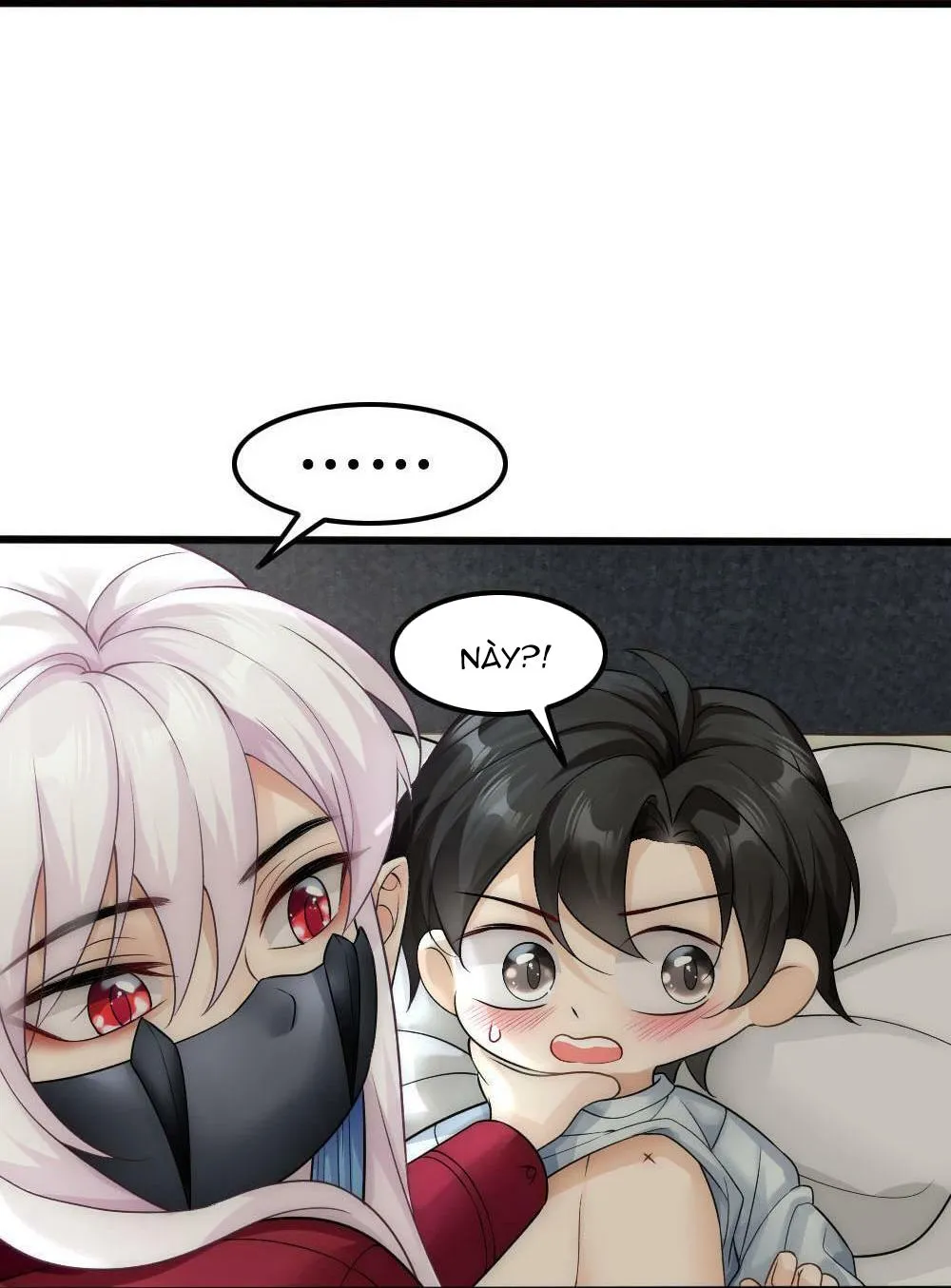 Bảo bối ngoan, không thể cắn Chapter 51 Trang 11