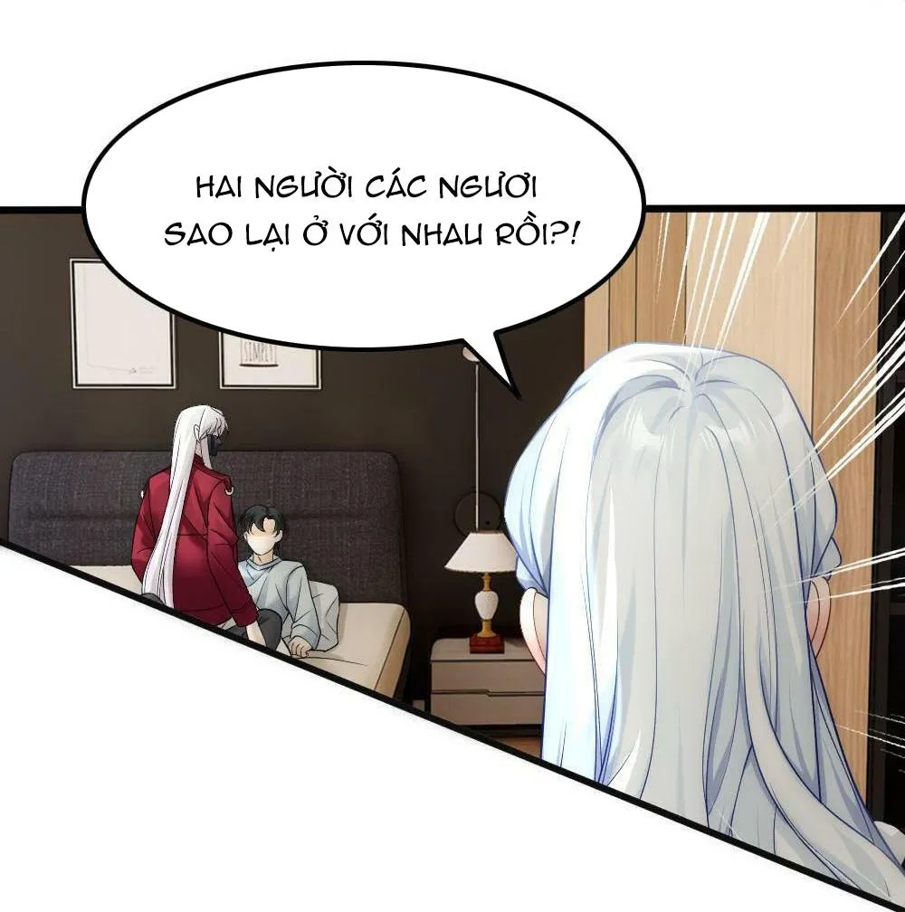 Bảo bối ngoan, không thể cắn Chapter 51 Trang 13