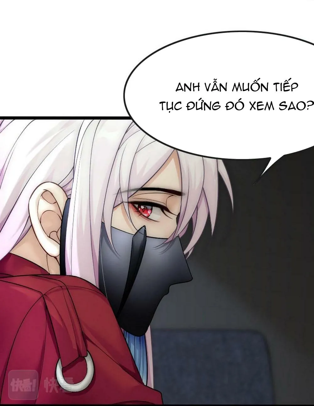 Bảo bối ngoan, không thể cắn Chapter 51 Trang 17