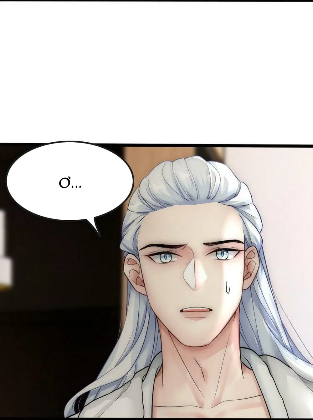 Bảo bối ngoan, không thể cắn Chapter 51 Trang 18