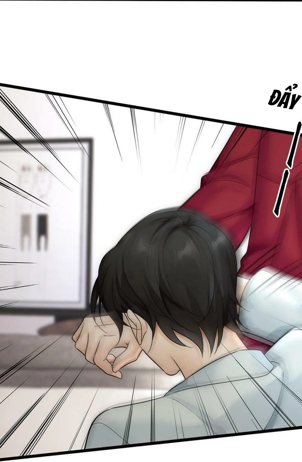 Bảo bối ngoan, không thể cắn Chapter 51 Trang 19