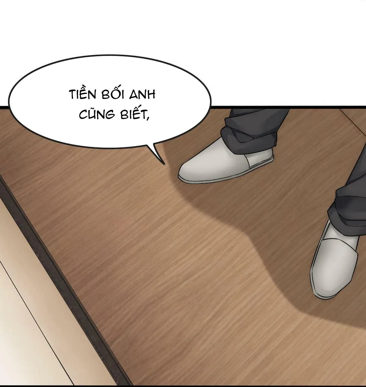 Bảo bối ngoan, không thể cắn Chapter 51 Trang 22