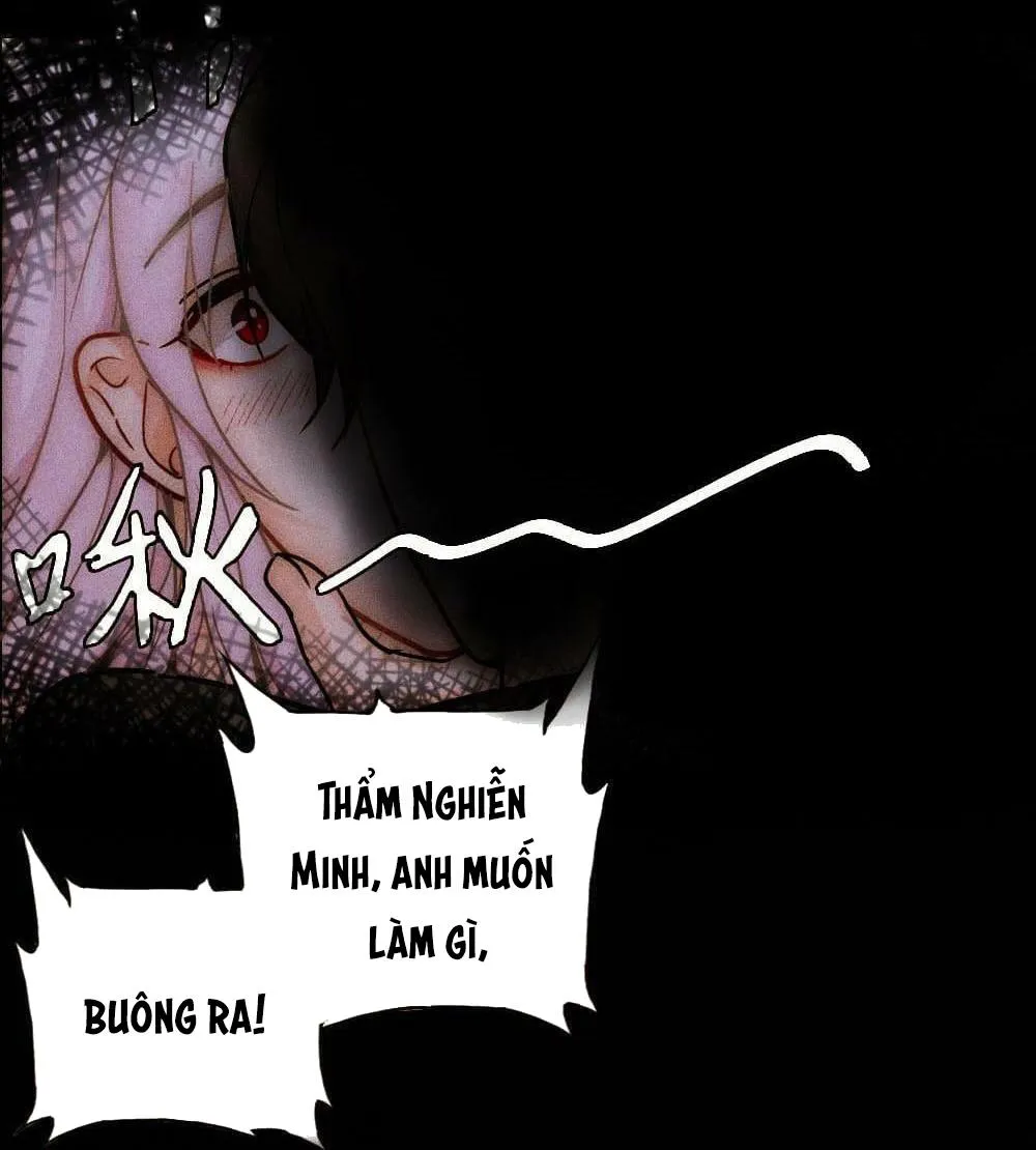 Bảo bối ngoan, không thể cắn Chapter 51 Trang 31