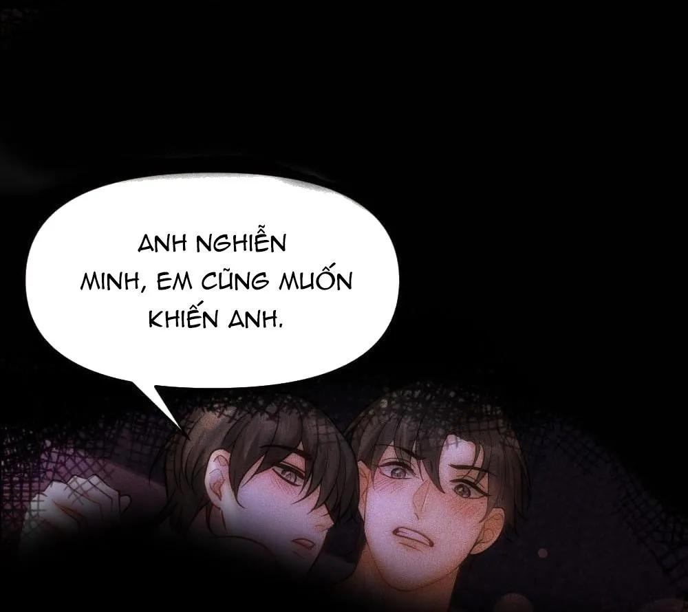 Bảo bối ngoan, không thể cắn Chapter 51 Trang 32