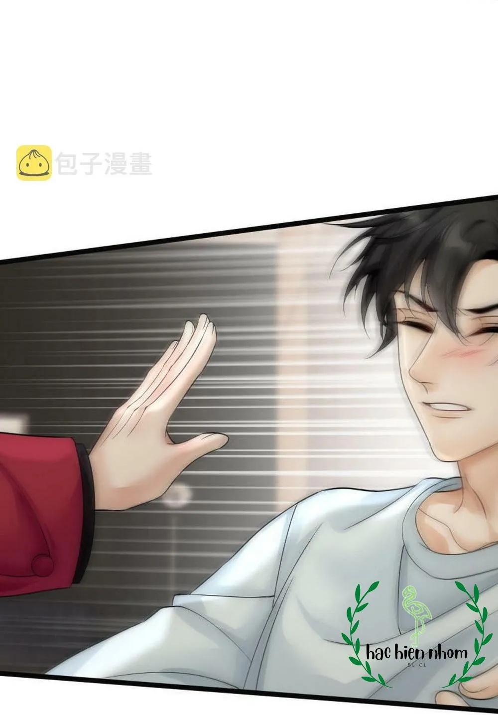 Bảo bối ngoan, không thể cắn Chapter 51 Trang 36