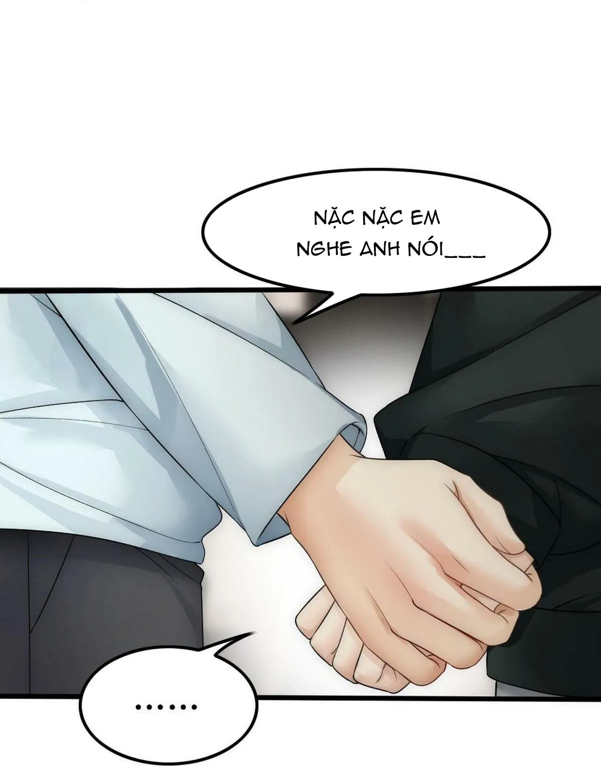 Bảo bối ngoan, không thể cắn Chapter 51 Trang 45