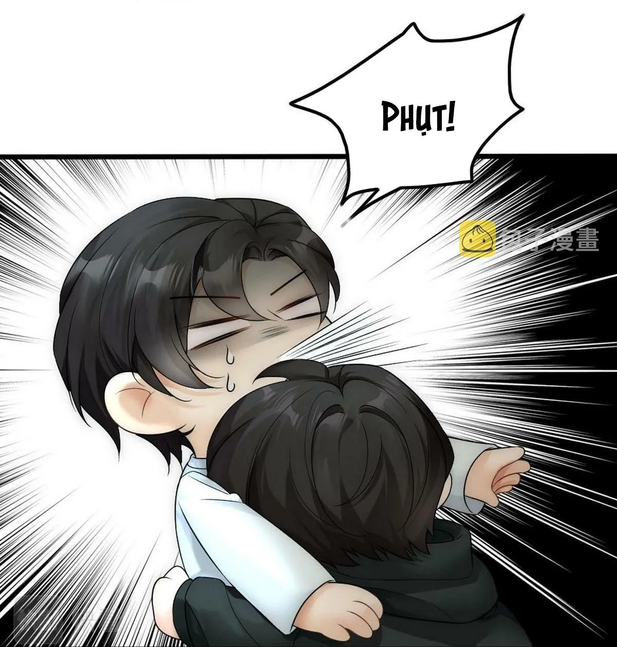 Bảo bối ngoan, không thể cắn Chapter 51 Trang 47