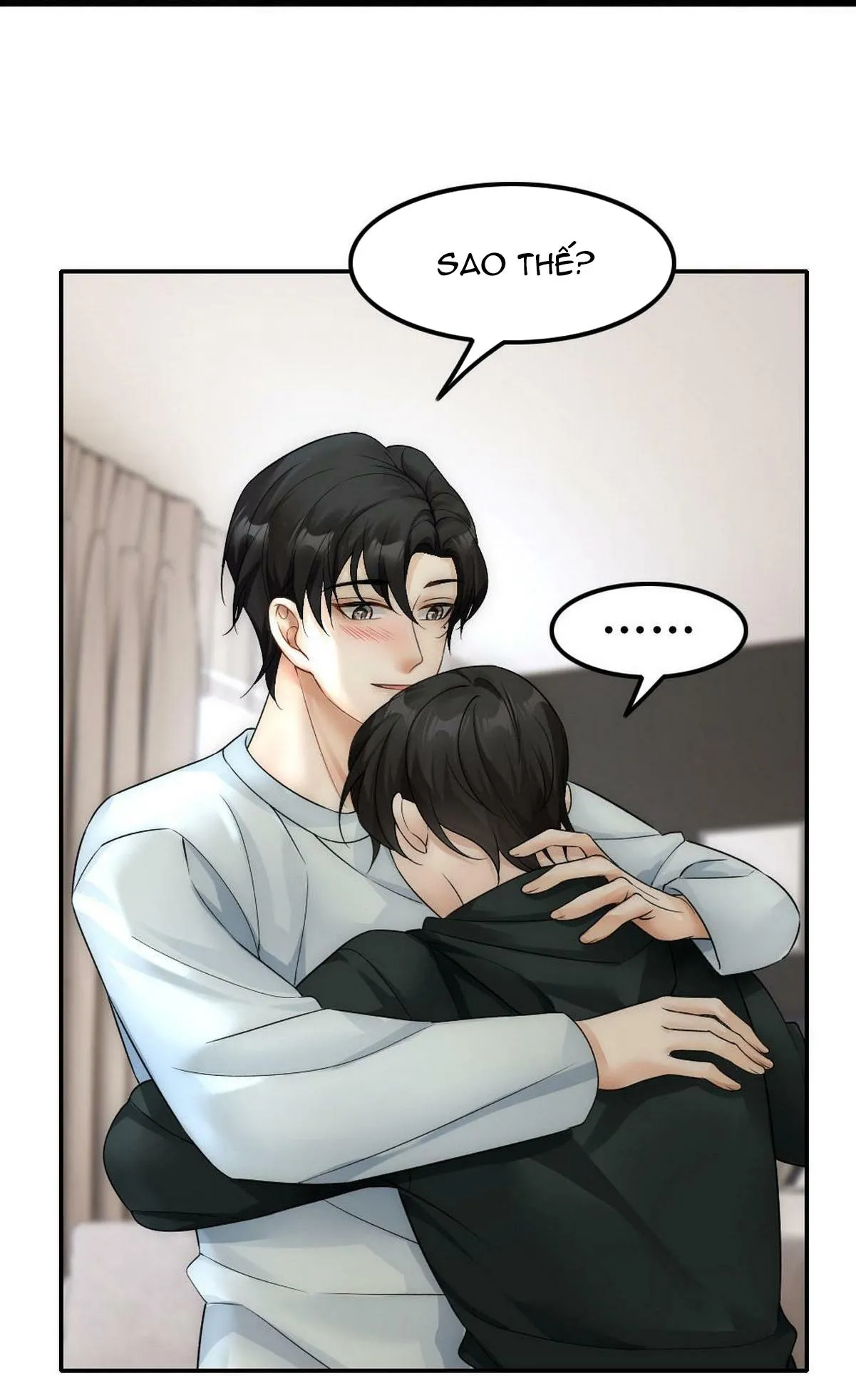 Bảo bối ngoan, không thể cắn Chapter 51 Trang 48