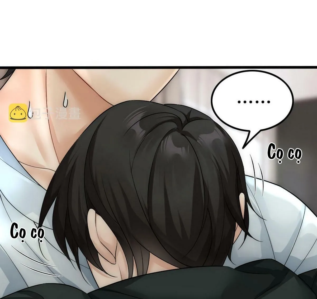 Bảo bối ngoan, không thể cắn Chapter 51 Trang 50