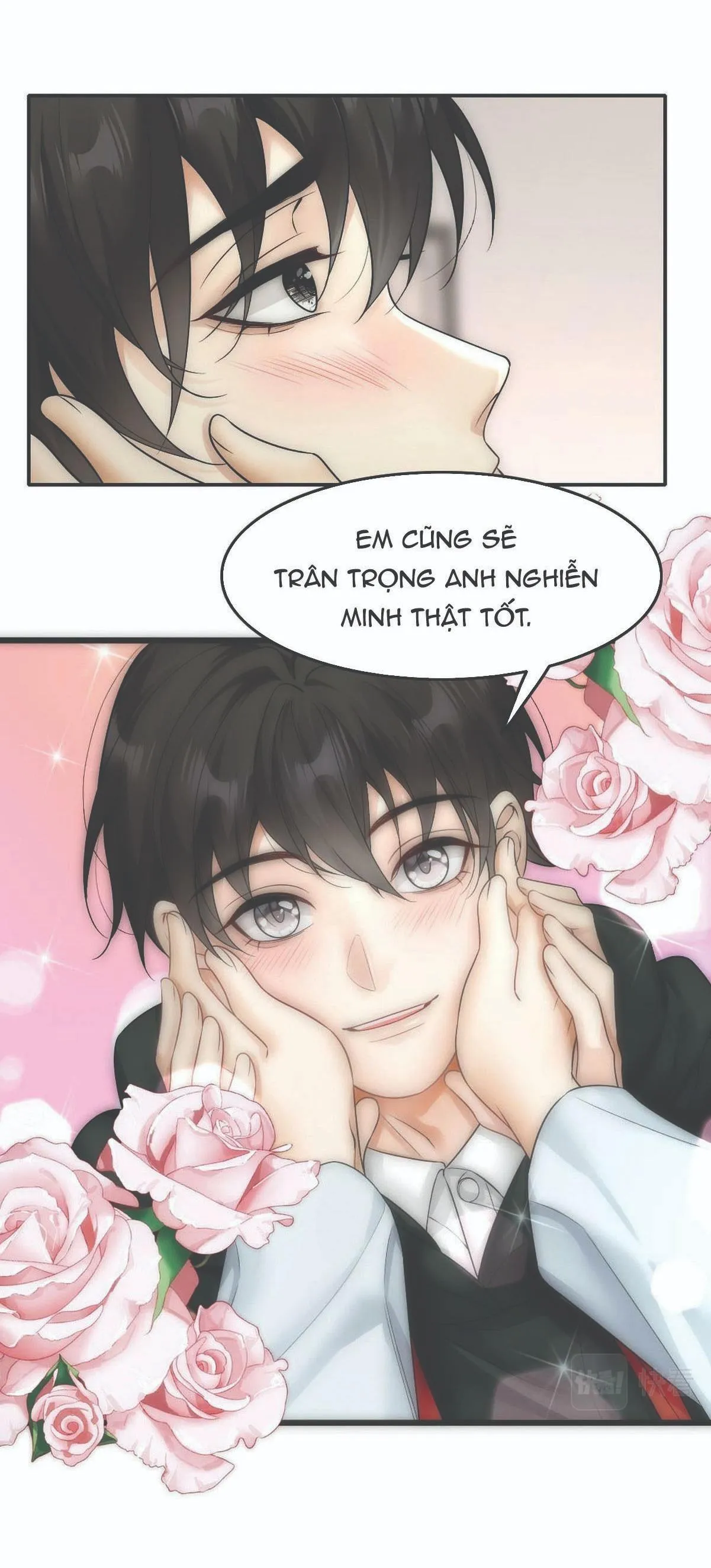 Bảo bối ngoan, không thể cắn Chapter 52 Trang 7