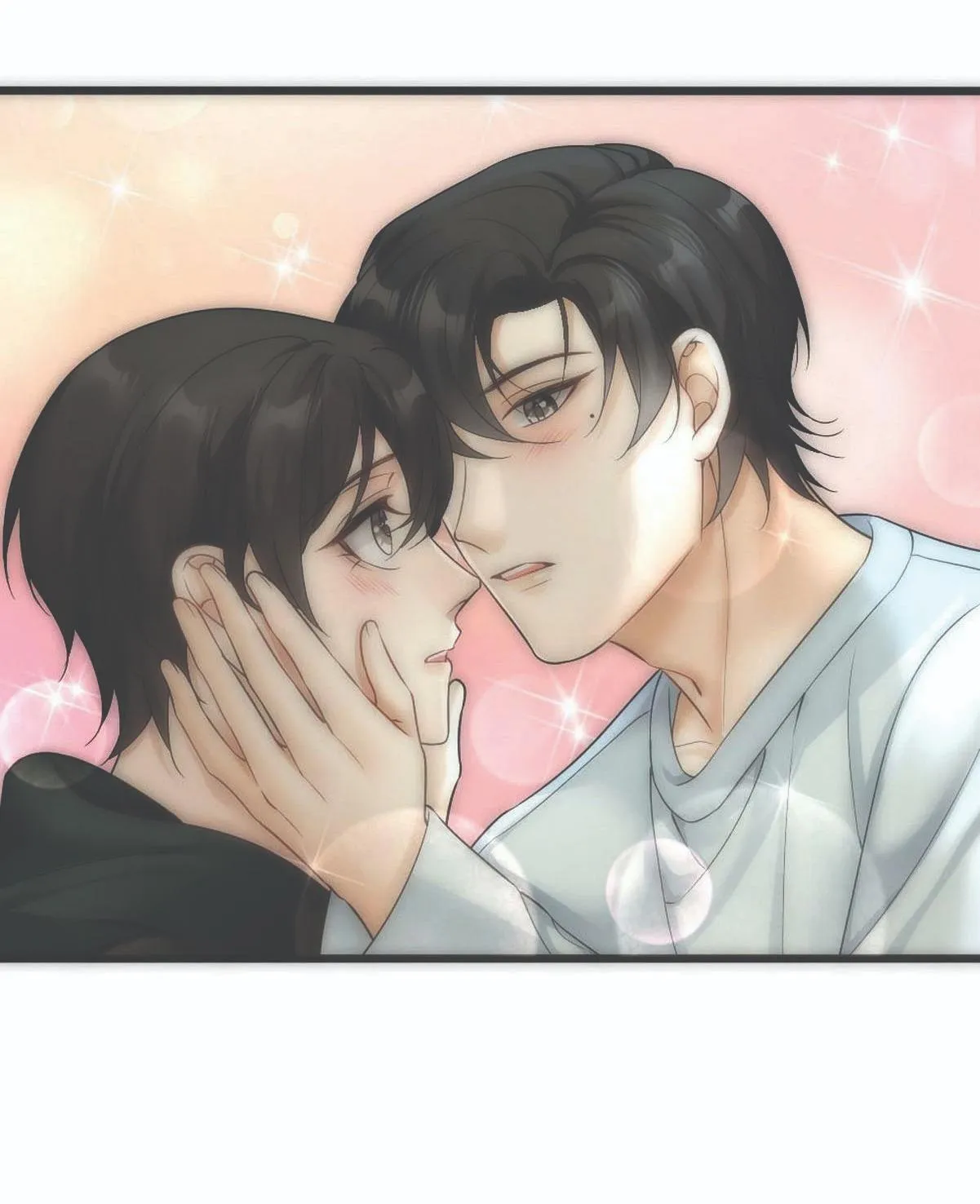 Bảo bối ngoan, không thể cắn Chapter 52 Trang 10