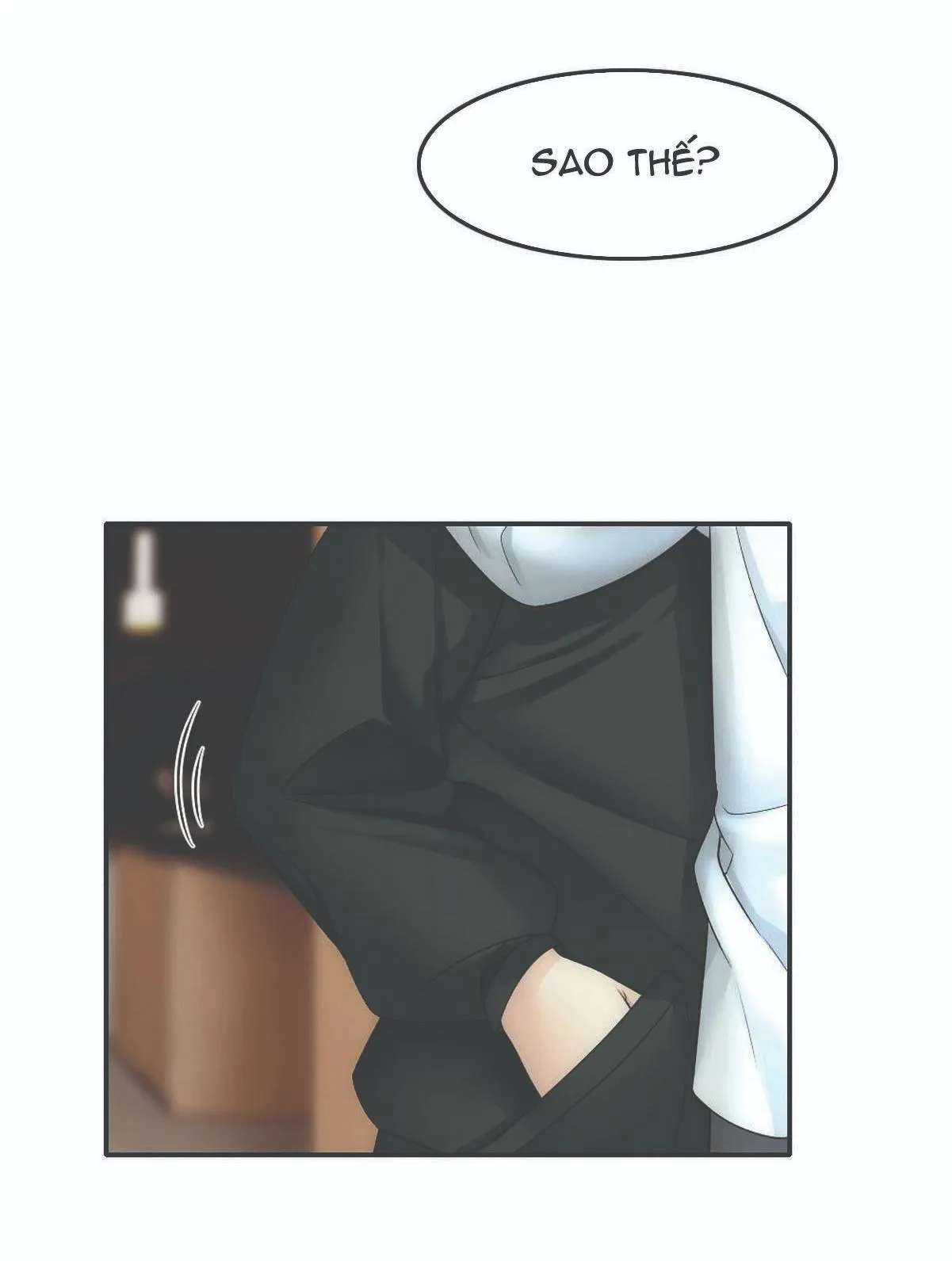 Bảo bối ngoan, không thể cắn Chapter 52 Trang 13