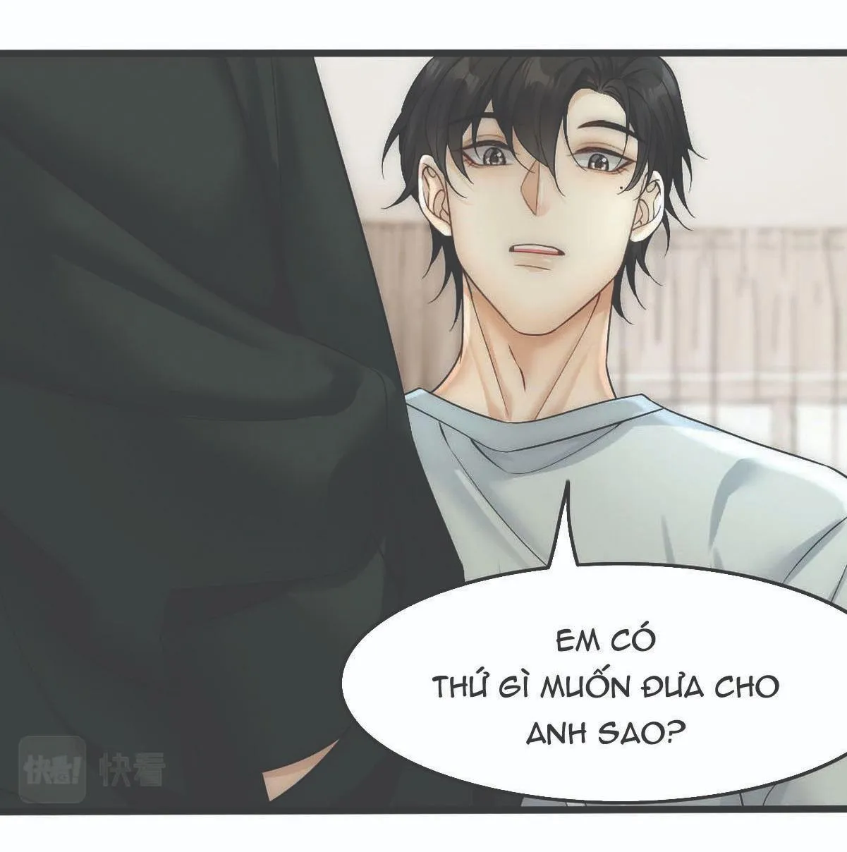 Bảo bối ngoan, không thể cắn Chapter 52 Trang 18