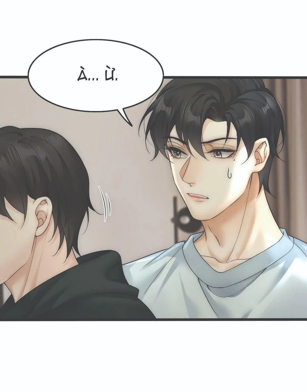 Bảo bối ngoan, không thể cắn Chapter 52 Trang 20