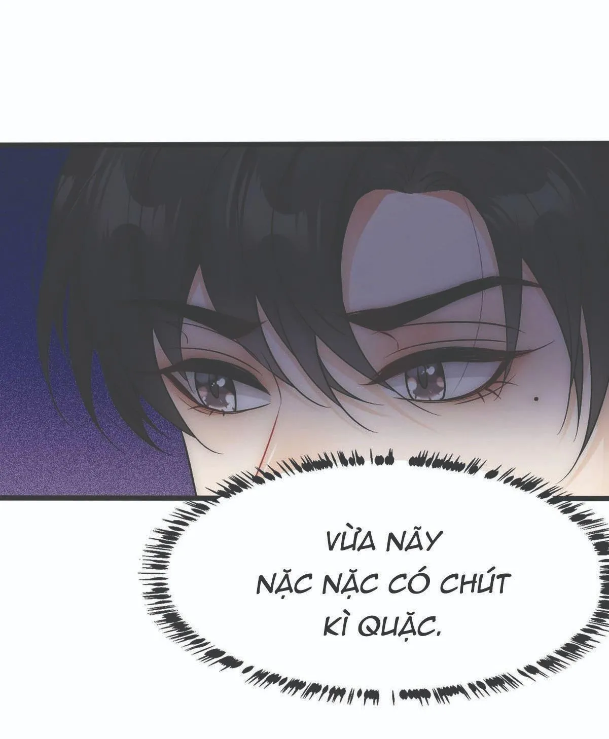Bảo bối ngoan, không thể cắn Chapter 52 Trang 21