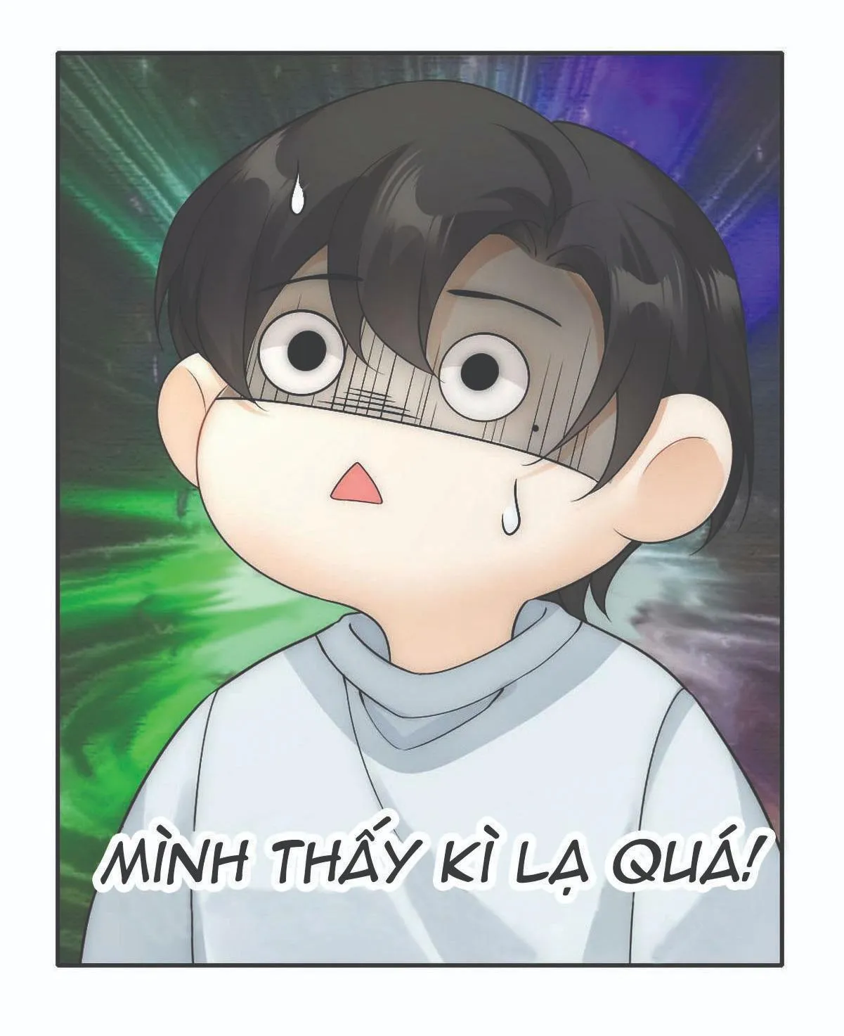 Bảo bối ngoan, không thể cắn Chapter 52 Trang 26