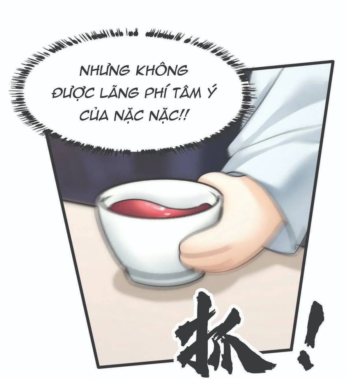 Bảo bối ngoan, không thể cắn Chapter 52 Trang 27