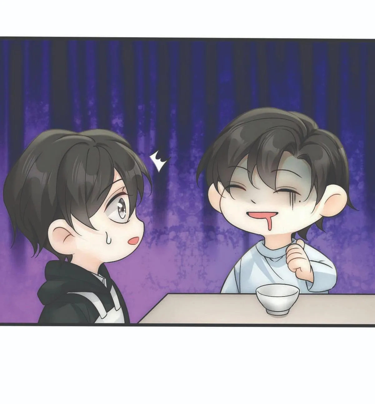 Bảo bối ngoan, không thể cắn Chapter 52 Trang 30