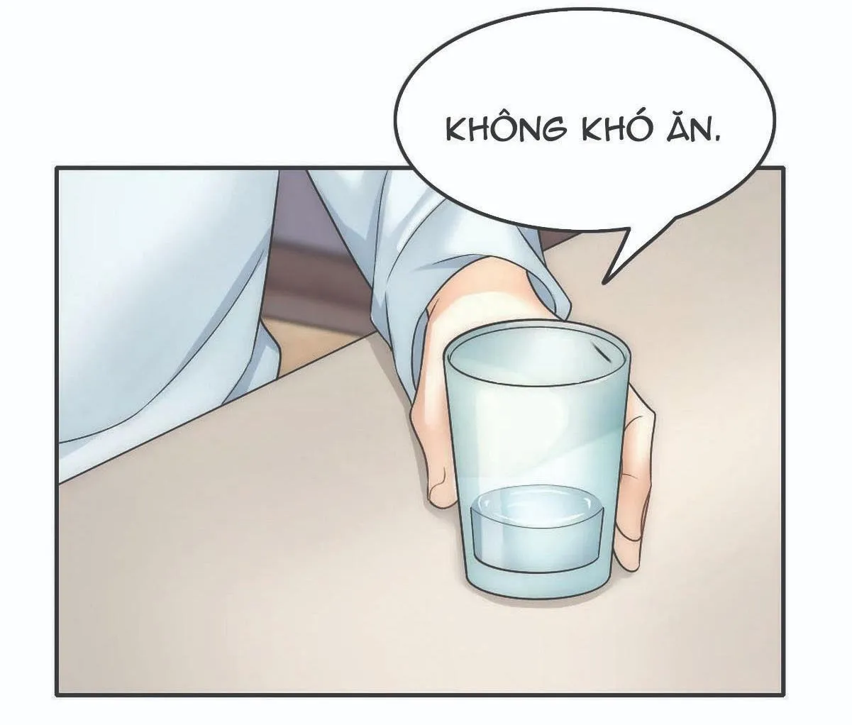 Bảo bối ngoan, không thể cắn Chapter 52 Trang 32