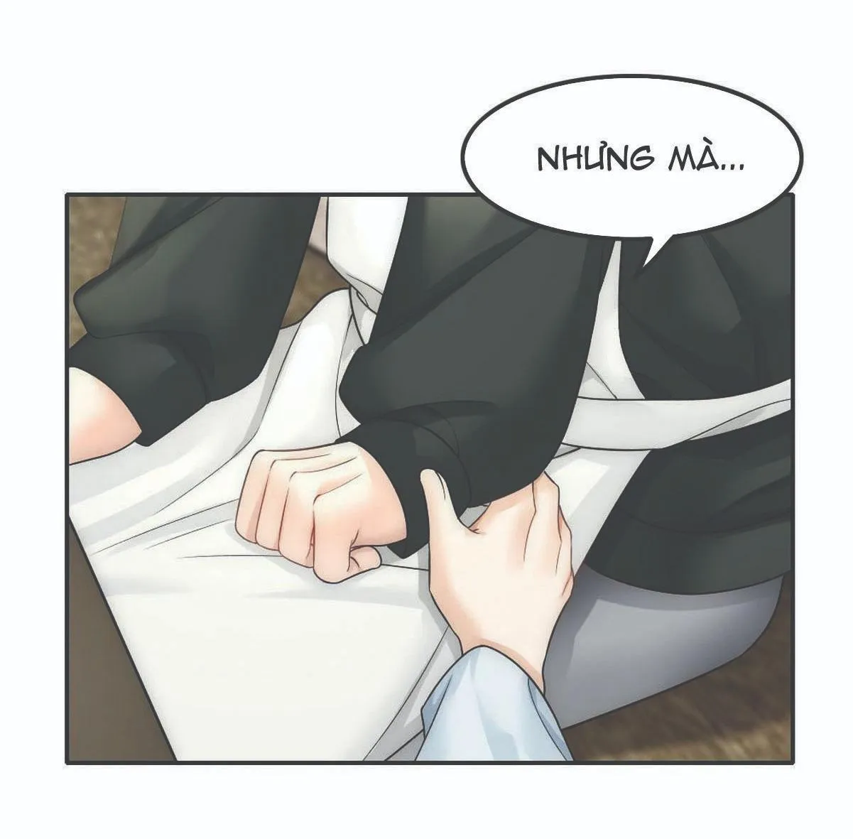 Bảo bối ngoan, không thể cắn Chapter 52 Trang 36