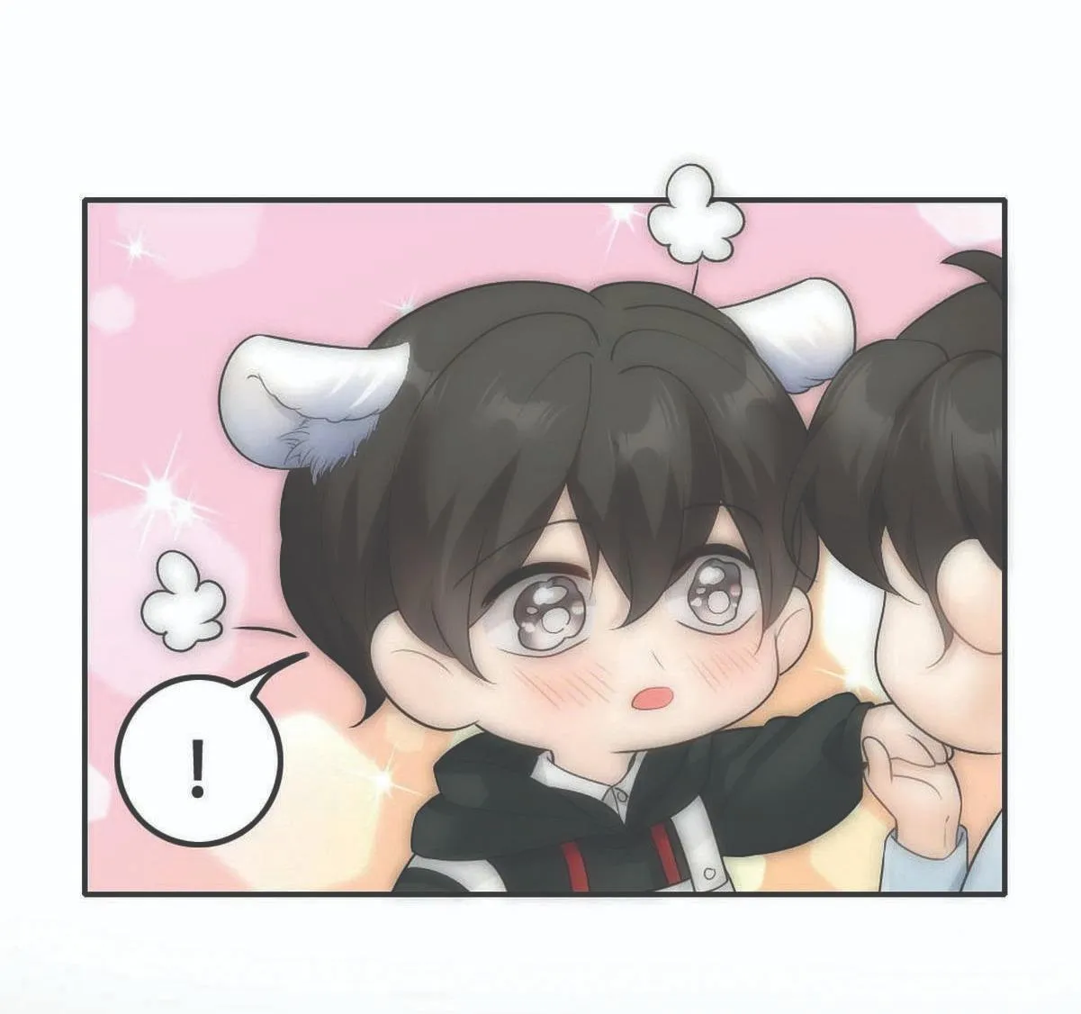 Bảo bối ngoan, không thể cắn Chapter 52 Trang 38