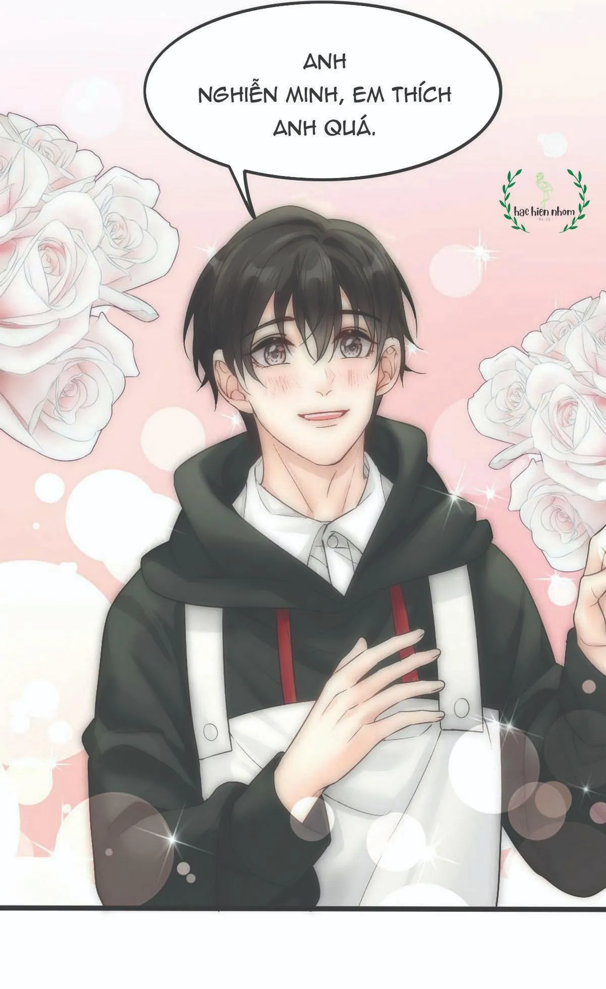 Bảo bối ngoan, không thể cắn Chapter 52 Trang 41