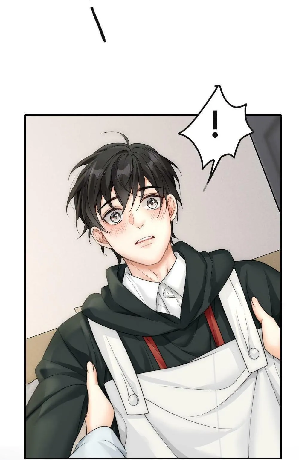 Bảo bối ngoan, không thể cắn Chapter 53 Trang 9