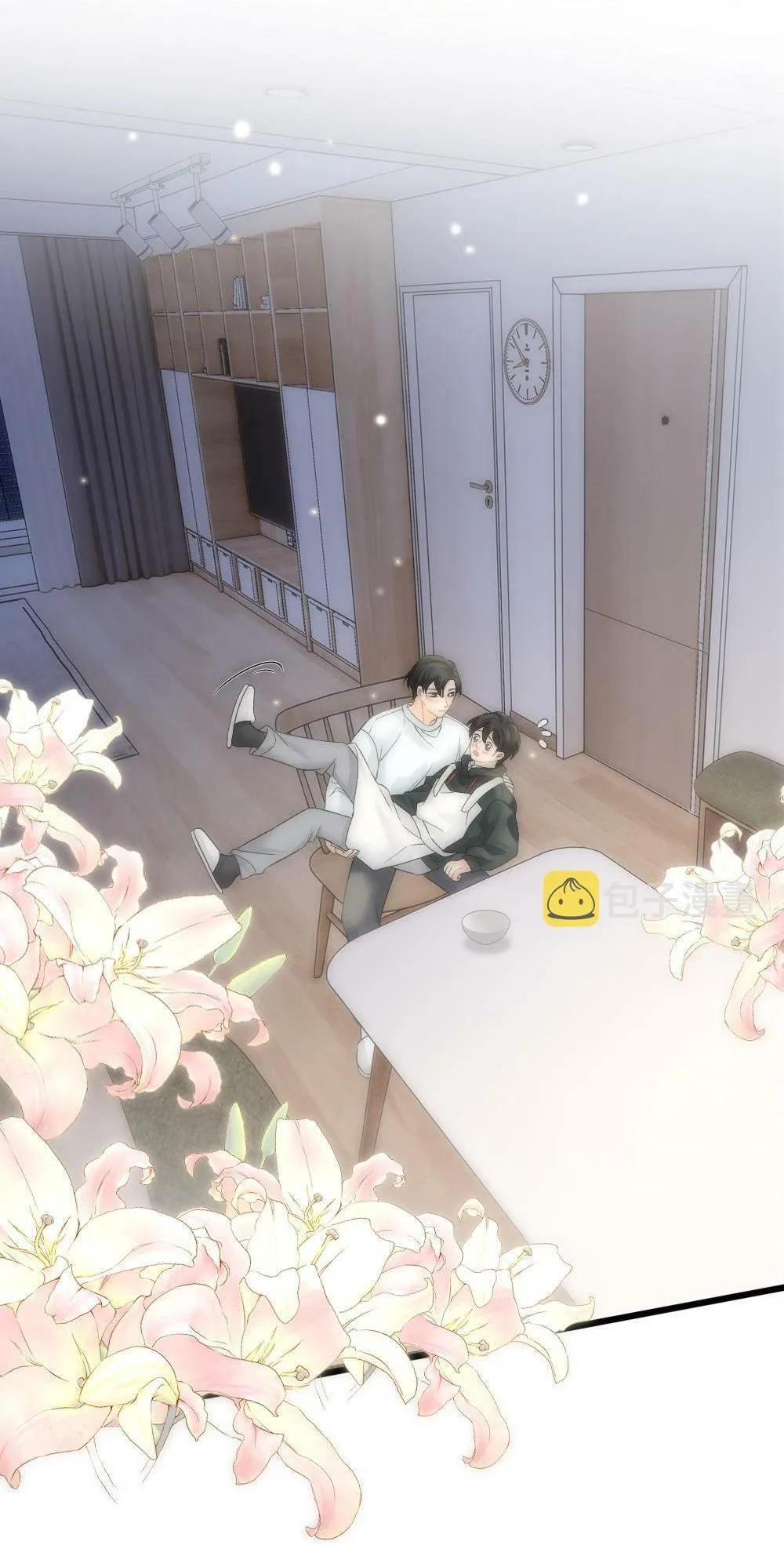 Bảo bối ngoan, không thể cắn Chapter 53 Trang 10