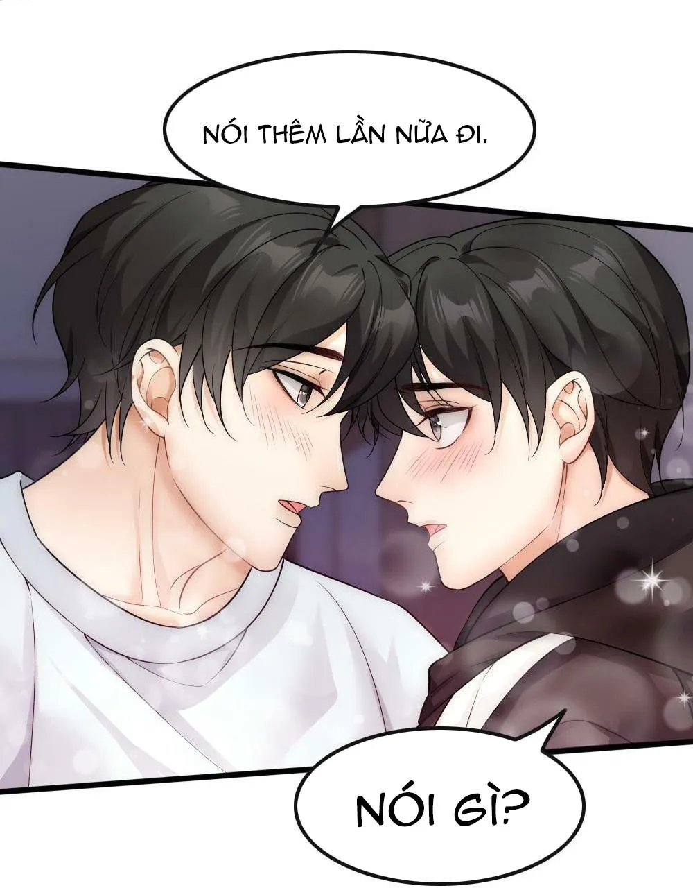 Bảo bối ngoan, không thể cắn Chapter 53 Trang 12