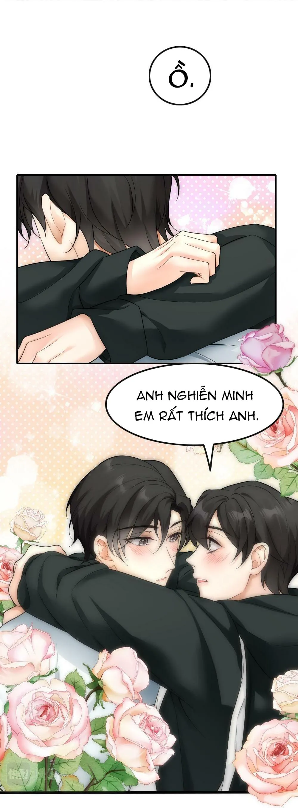 Bảo bối ngoan, không thể cắn Chapter 53 Trang 15