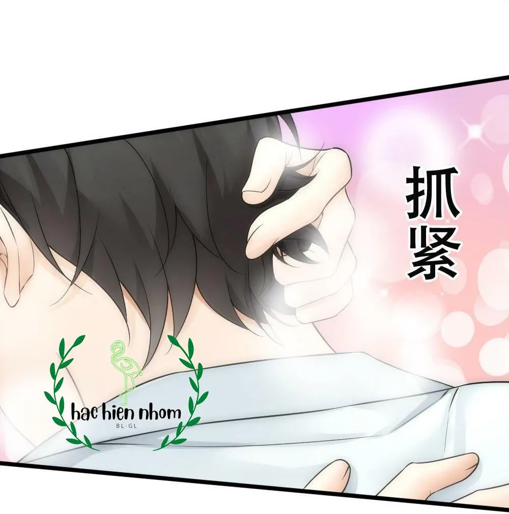 Bảo bối ngoan, không thể cắn Chapter 53 Trang 20