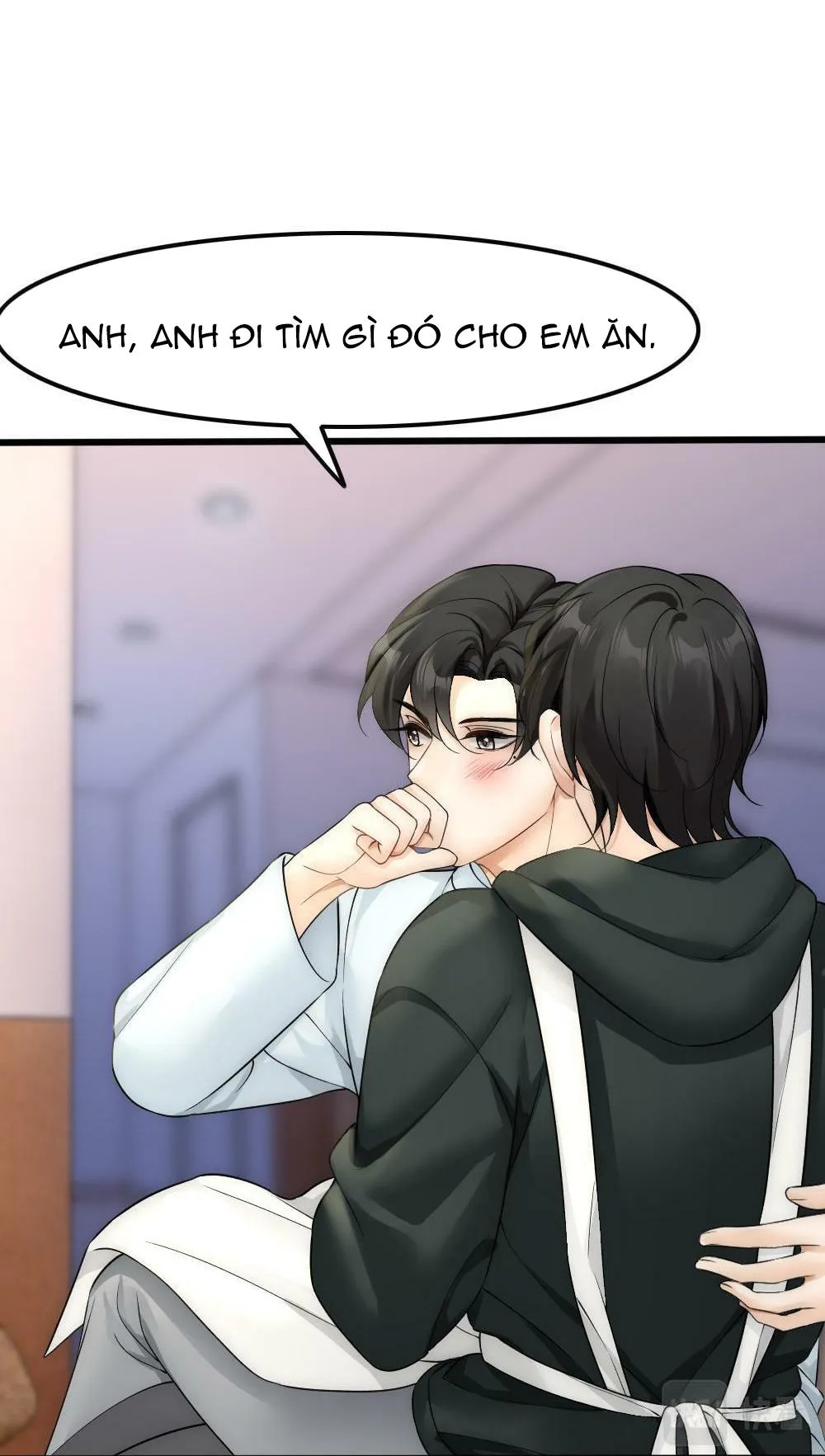 Bảo bối ngoan, không thể cắn Chapter 53 Trang 24