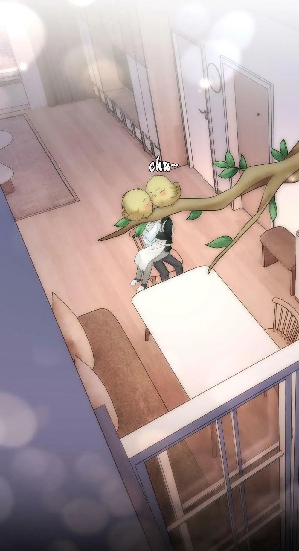 Bảo bối ngoan, không thể cắn Chapter 53 Trang 28