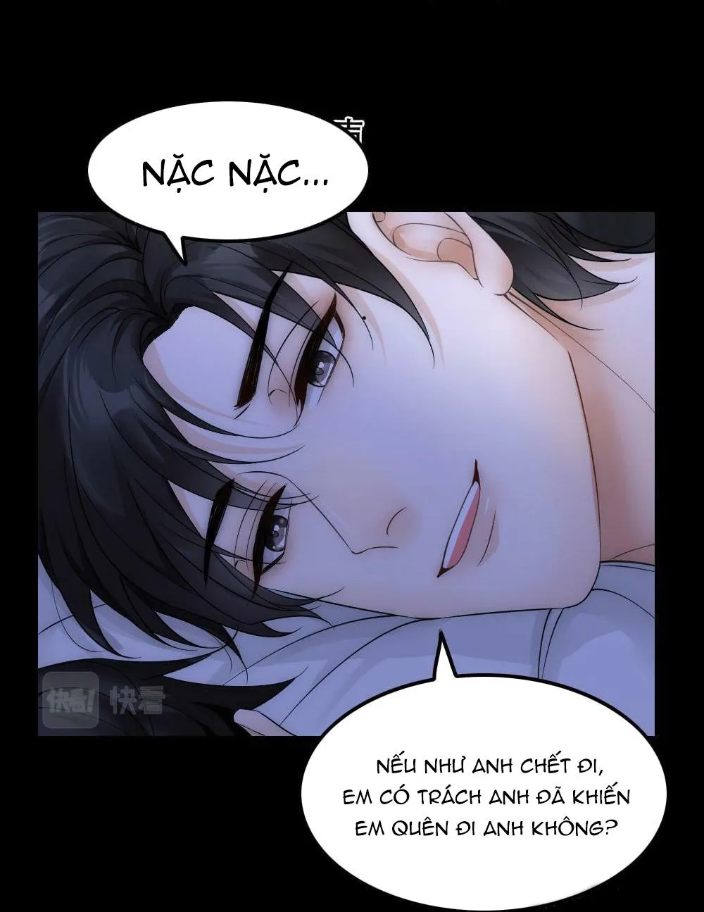Bảo bối ngoan, không thể cắn Chapter 53 Trang 30