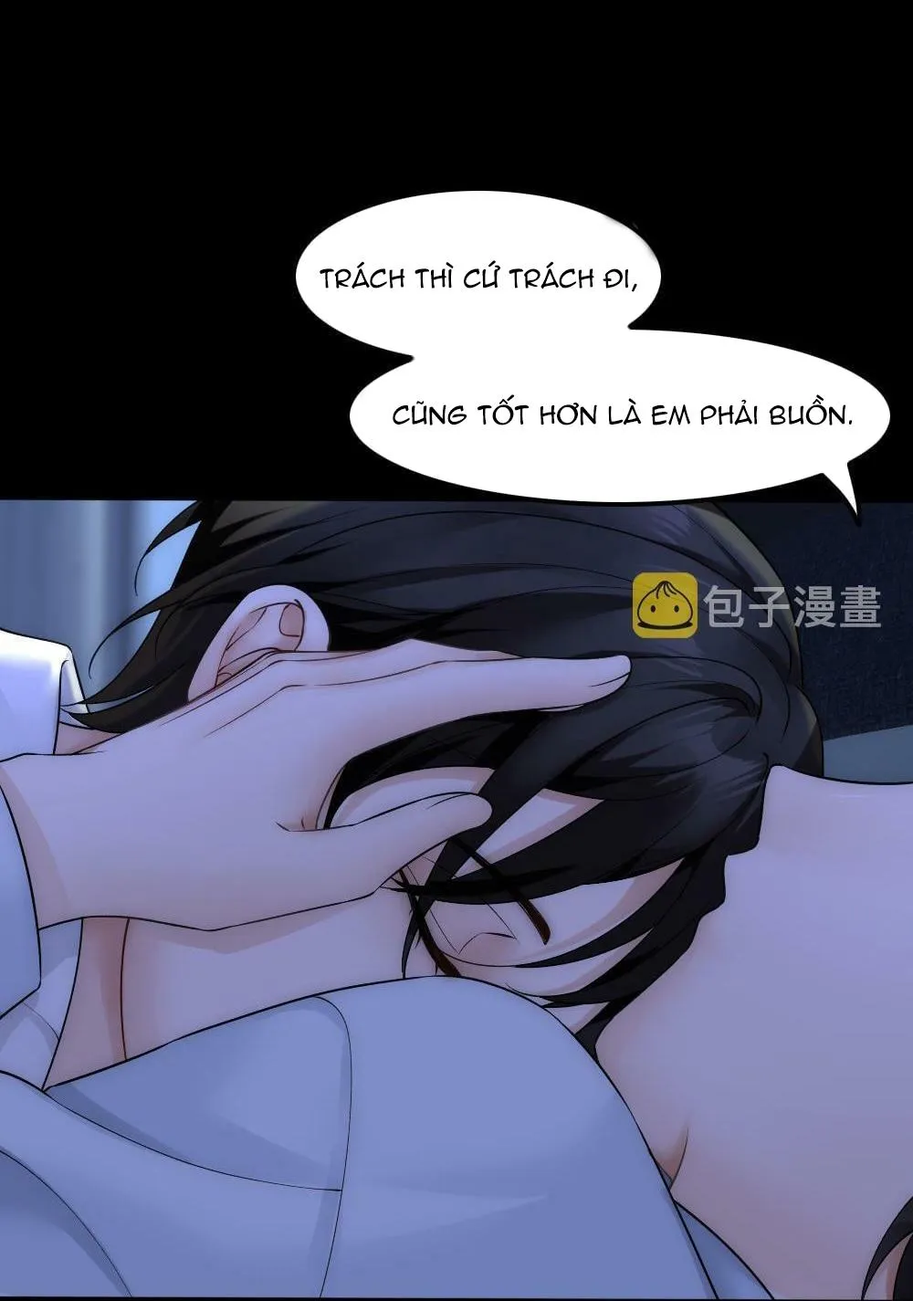 Bảo bối ngoan, không thể cắn Chapter 53 Trang 32