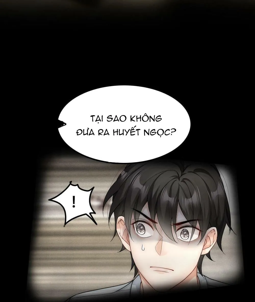 Bảo bối ngoan, không thể cắn Chapter 53 Trang 37