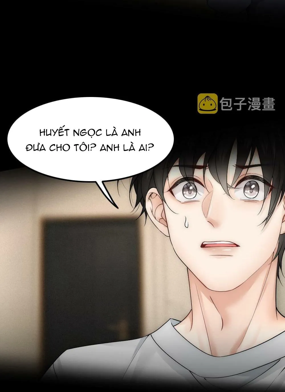 Bảo bối ngoan, không thể cắn Chapter 53 Trang 39