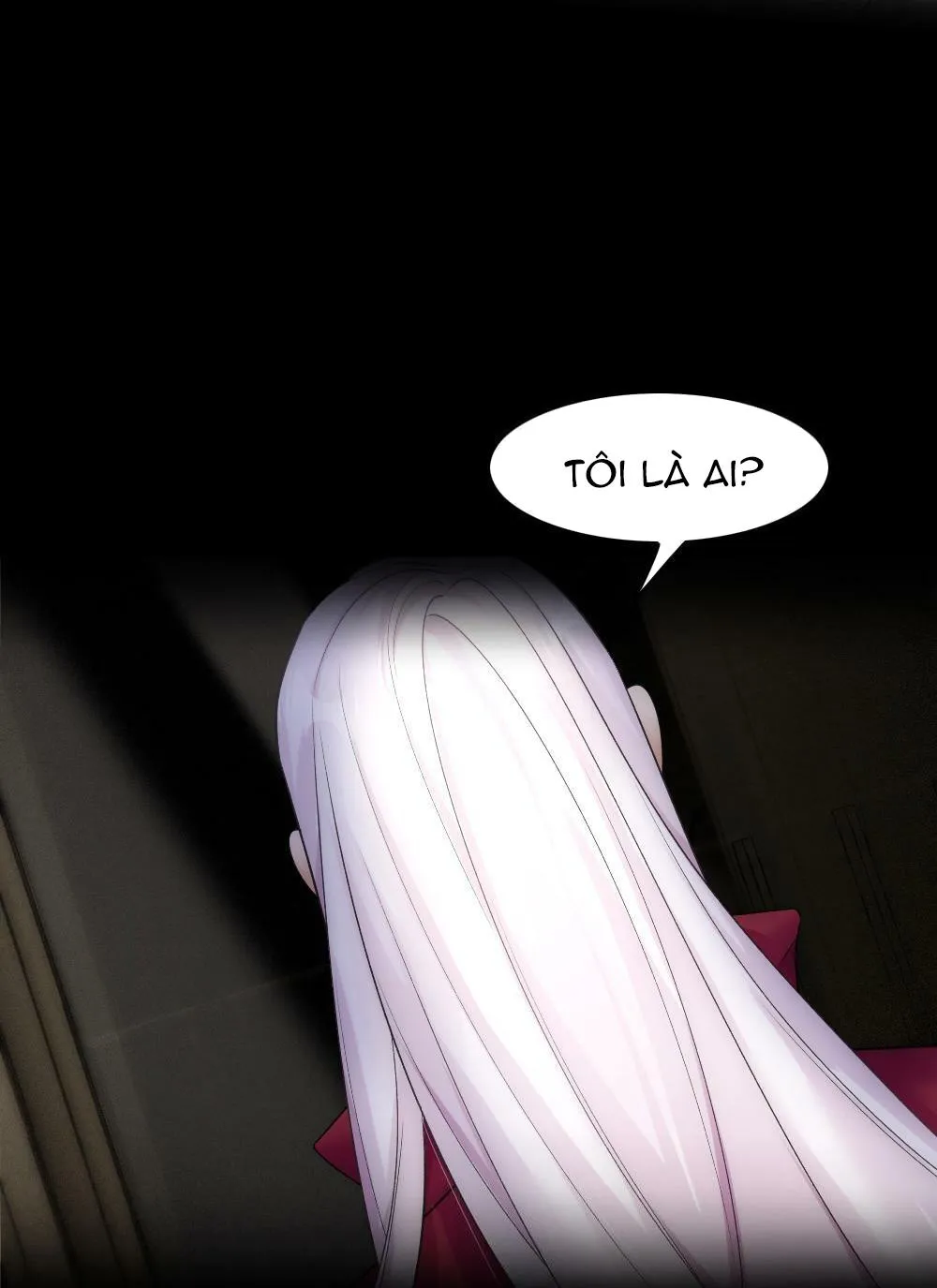 Bảo bối ngoan, không thể cắn Chapter 53 Trang 40