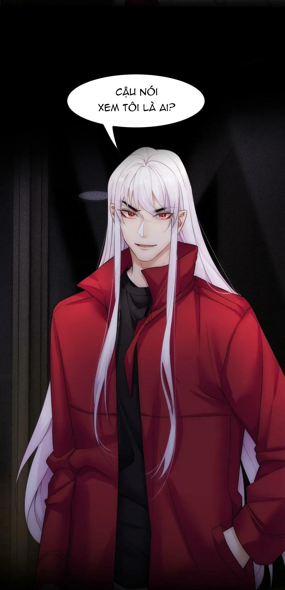 Bảo bối ngoan, không thể cắn Chapter 53 Trang 41