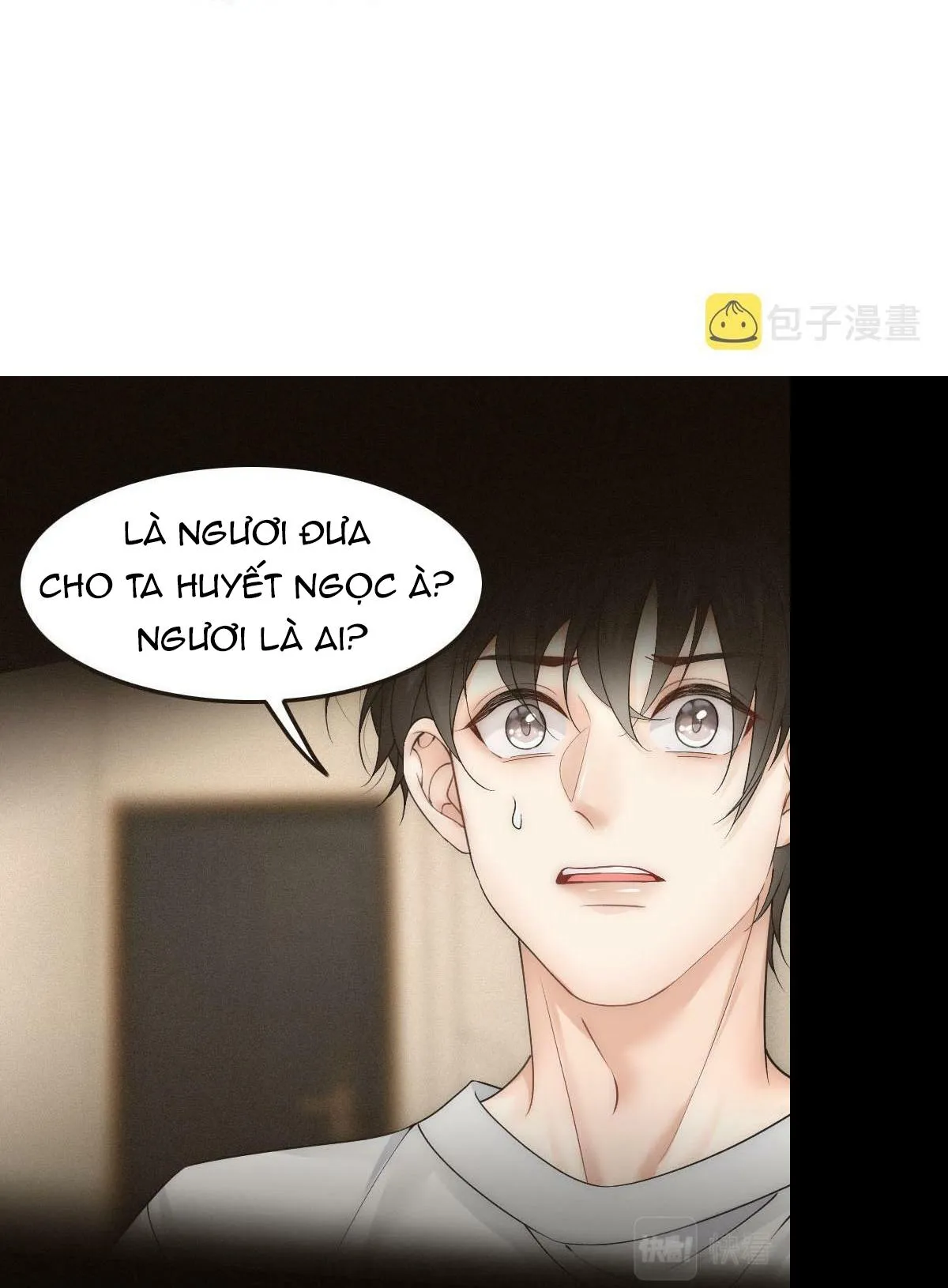 Bảo bối ngoan, không thể cắn Chapter 54 Trang 6