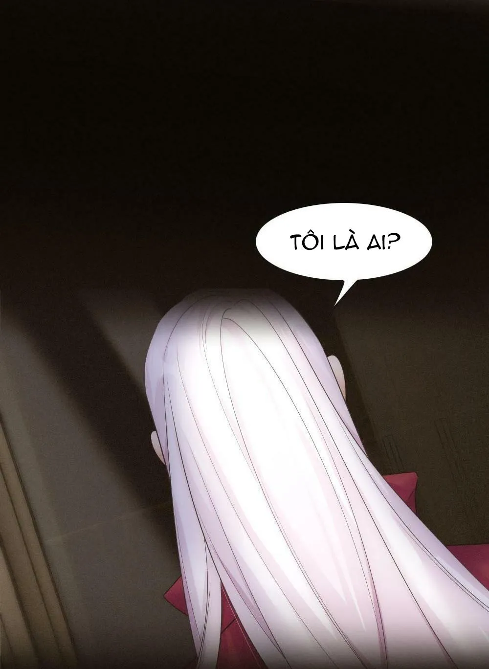 Bảo bối ngoan, không thể cắn Chapter 54 Trang 7