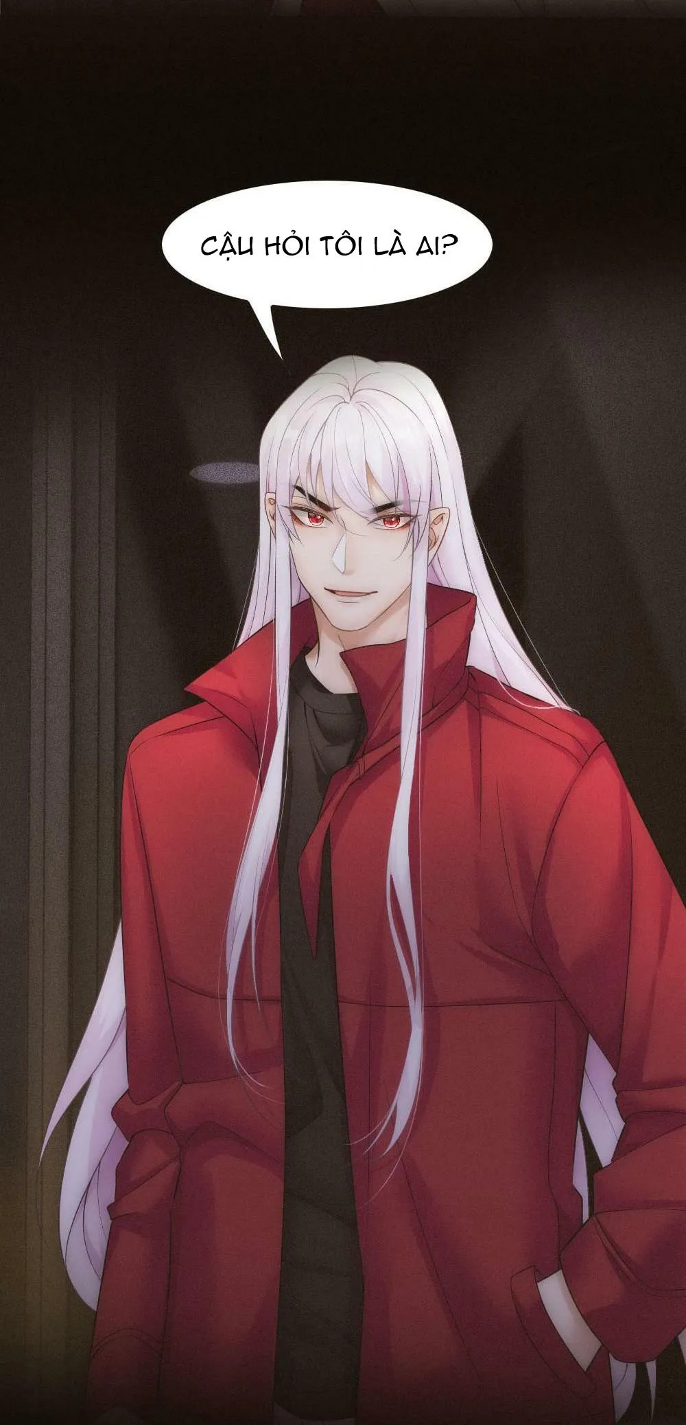 Bảo bối ngoan, không thể cắn Chapter 54 Trang 8