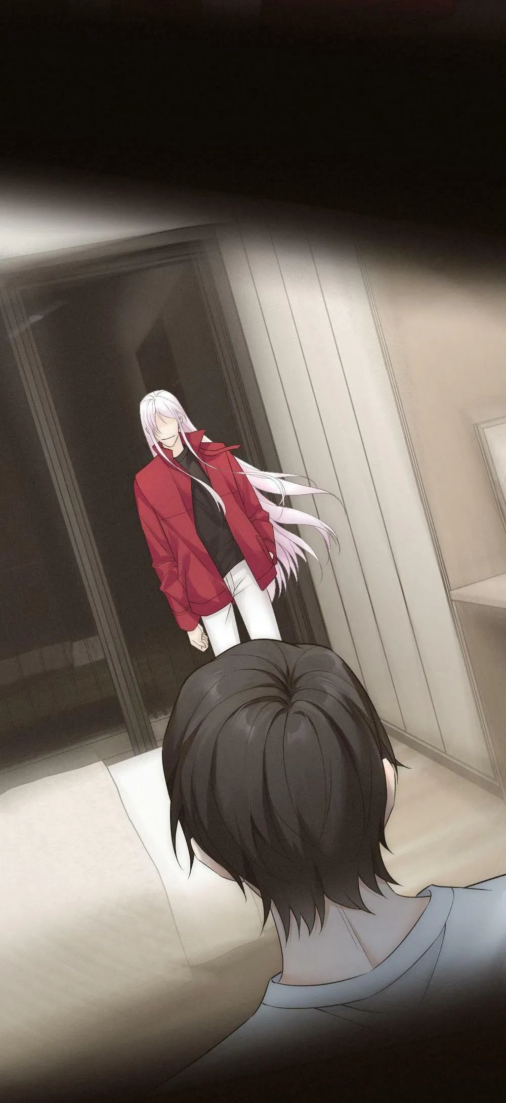 Bảo bối ngoan, không thể cắn Chapter 54 Trang 9