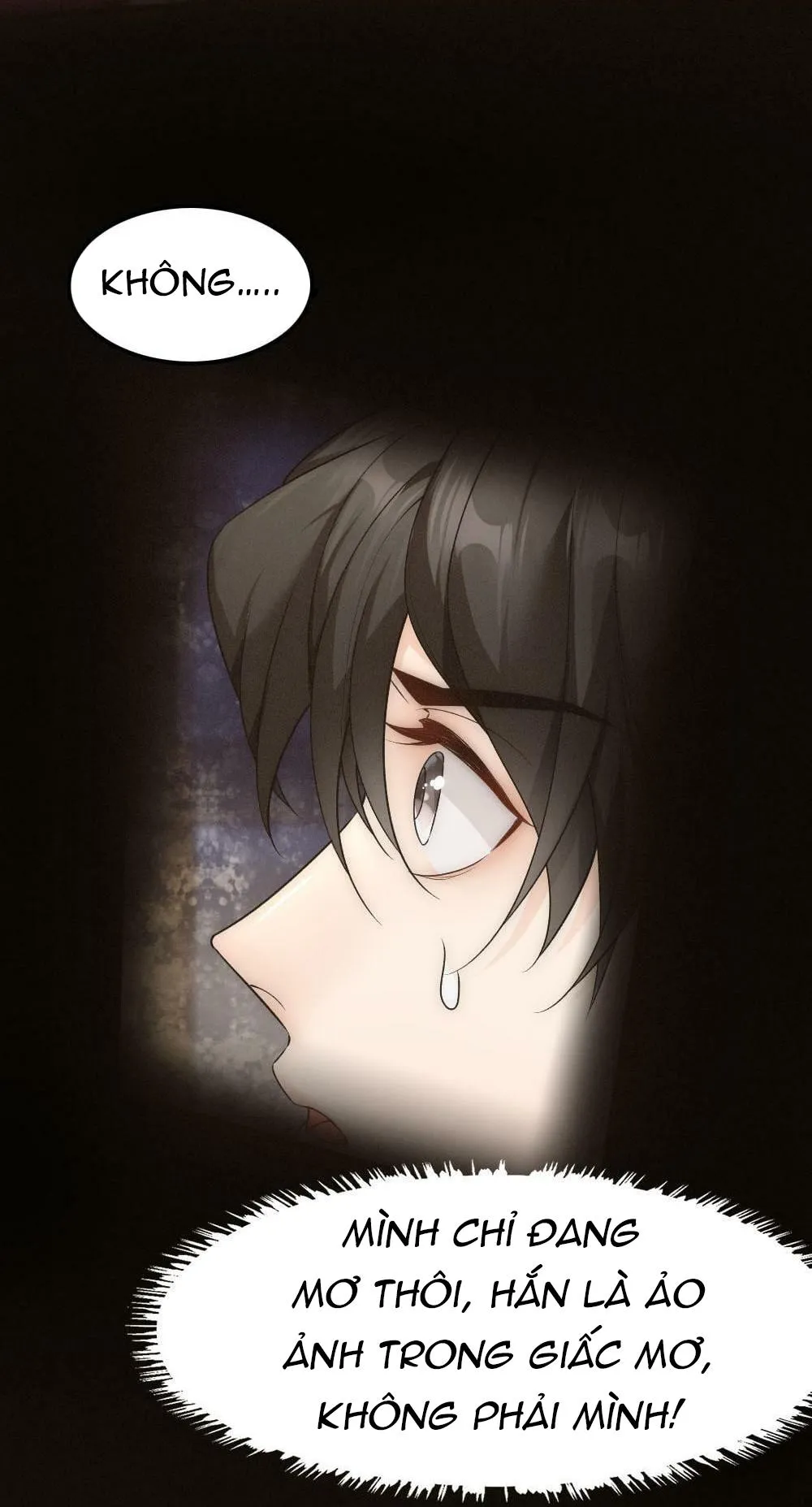 Bảo bối ngoan, không thể cắn Chapter 54 Trang 13