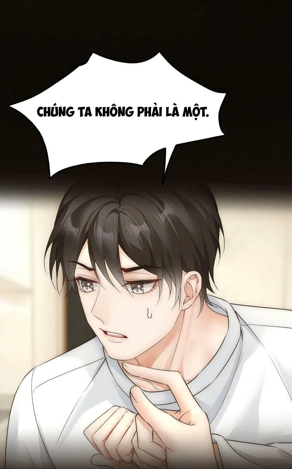 Bảo bối ngoan, không thể cắn Chapter 54 Trang 14