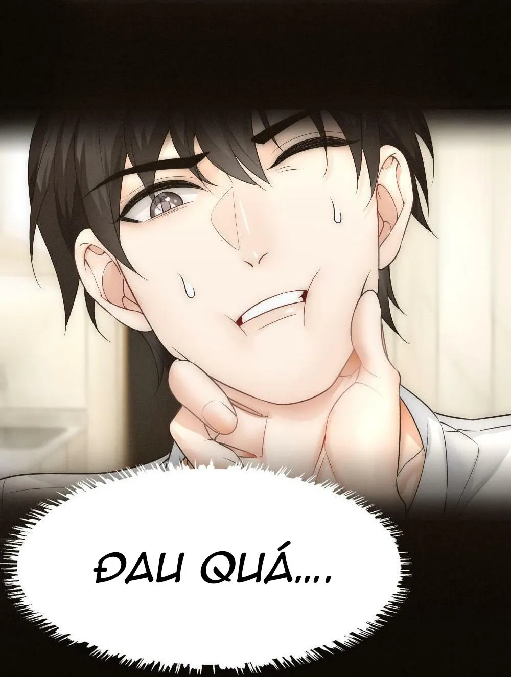 Bảo bối ngoan, không thể cắn Chapter 54 Trang 17