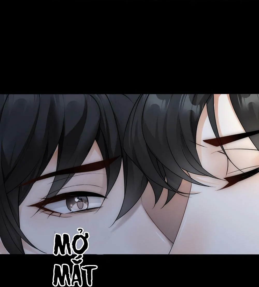 Bảo bối ngoan, không thể cắn Chapter 54 Trang 23